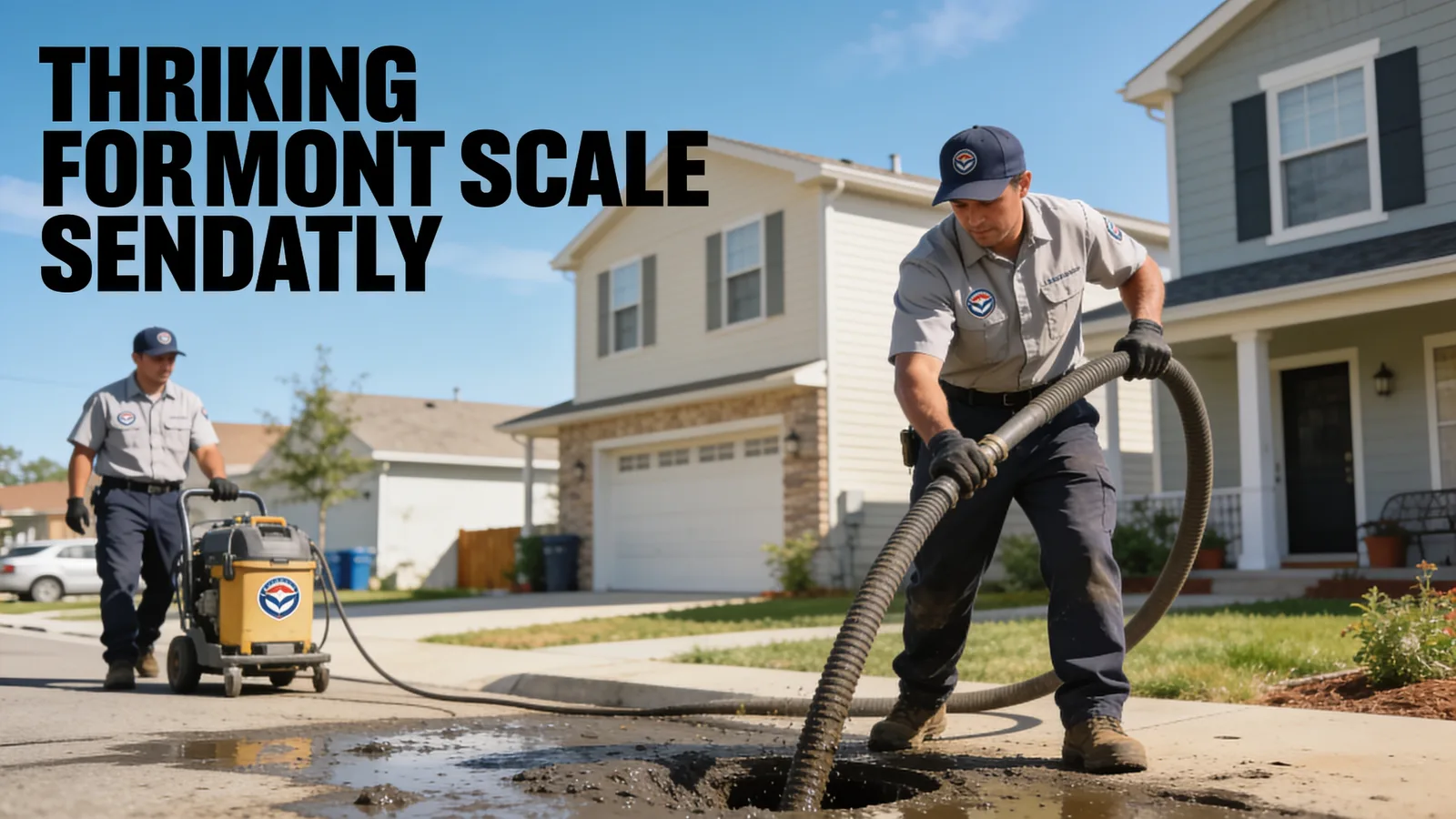 Sewage Cleanup in Buffalo, IL near me